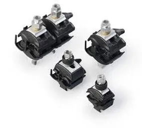 Ab Cable Piercing Connector in Delhi